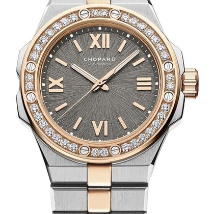 Chopard Alpine Eagle 298617-6002