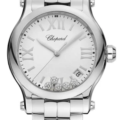 Chopard Happy Sport 278582-3002