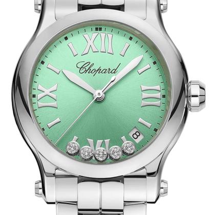 Chopard Happy Sport 278582-3011