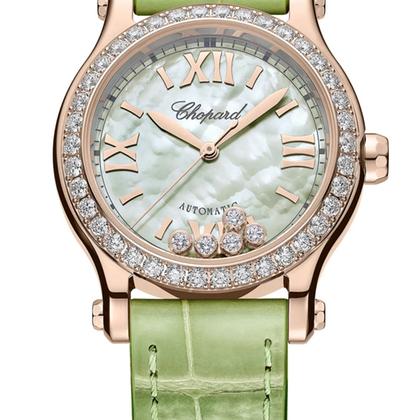 Chopard Happy Sport 274893-5016