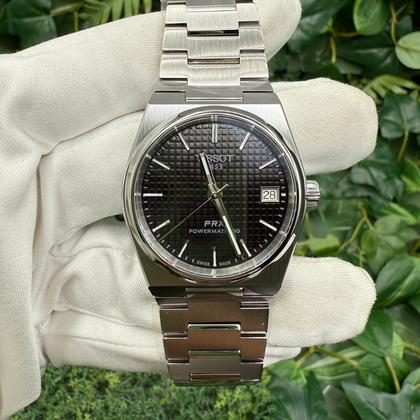 Tissot PRX Powermatic 80 T1372071105100