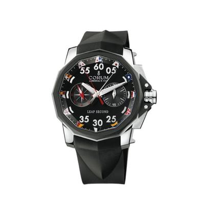 Corum Admiral's Cup Leap Second 895.931.06/0371 AN92