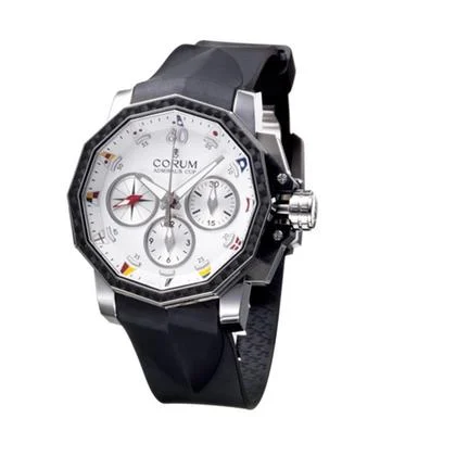 Corum Admiral's Cup Challenger 986.691.11/F371 AA92