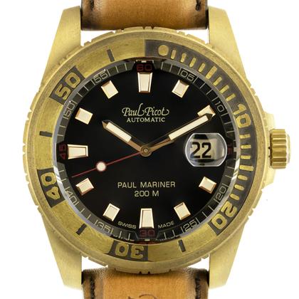 Paul Picot Paul Mariner III 4352