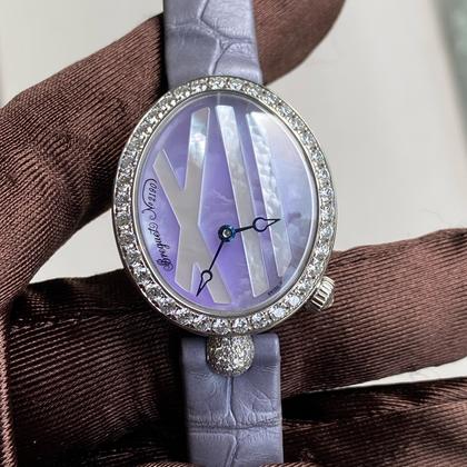 Breguet Reine de Naples 9818BB/5V/922/DD0D