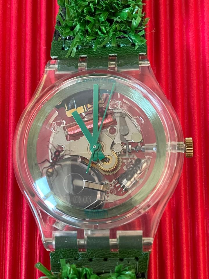 Swatch SKZ103