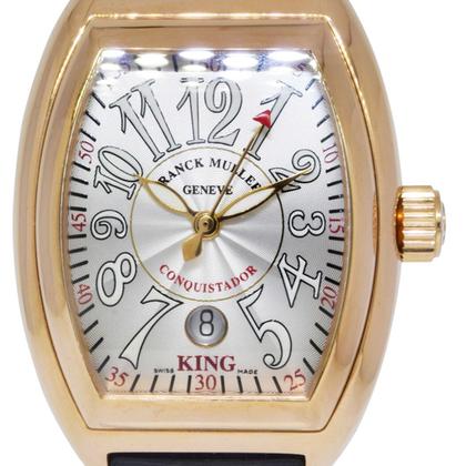 Franck Muller Conquistador 8002 SC