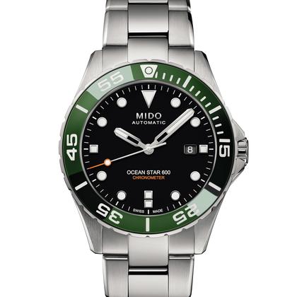 Mido Ocean Star M026.608.11.051.01