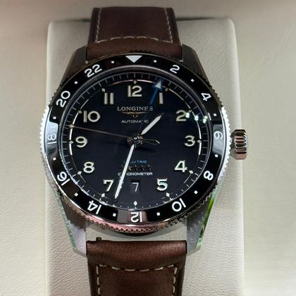 Longines Spirit L38124532