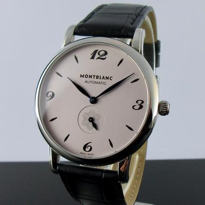 Montblanc Star Classique 107073