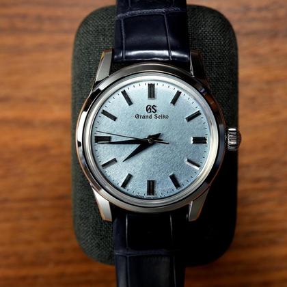 Grand Seiko Elegance Collection SBGW283