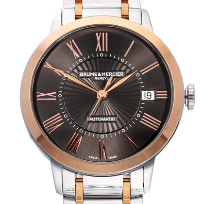Baume & Mercier Classima M0A10296