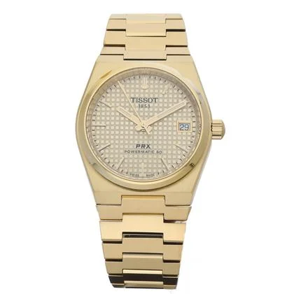 Tissot PRX Powermatic 80 T137.207.33.021.00
