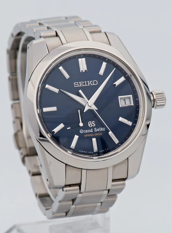 Grand Seiko Heritage Collection SBGA105