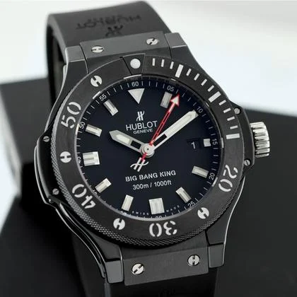 Hublot Big Bang King 312.CM.1120.RX