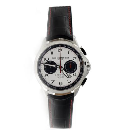 Baume & Mercier Clifton MOA10368