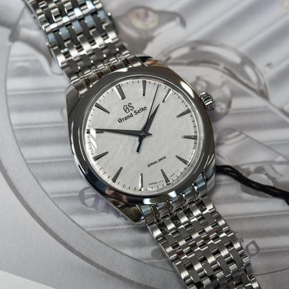 Grand Seiko Elegance Collection SBGY013