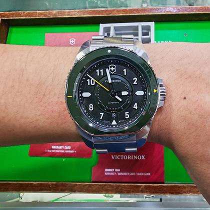 Victorinox Swiss Army Original 242015