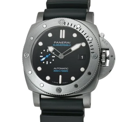 Panerai Submersible PAM 01596