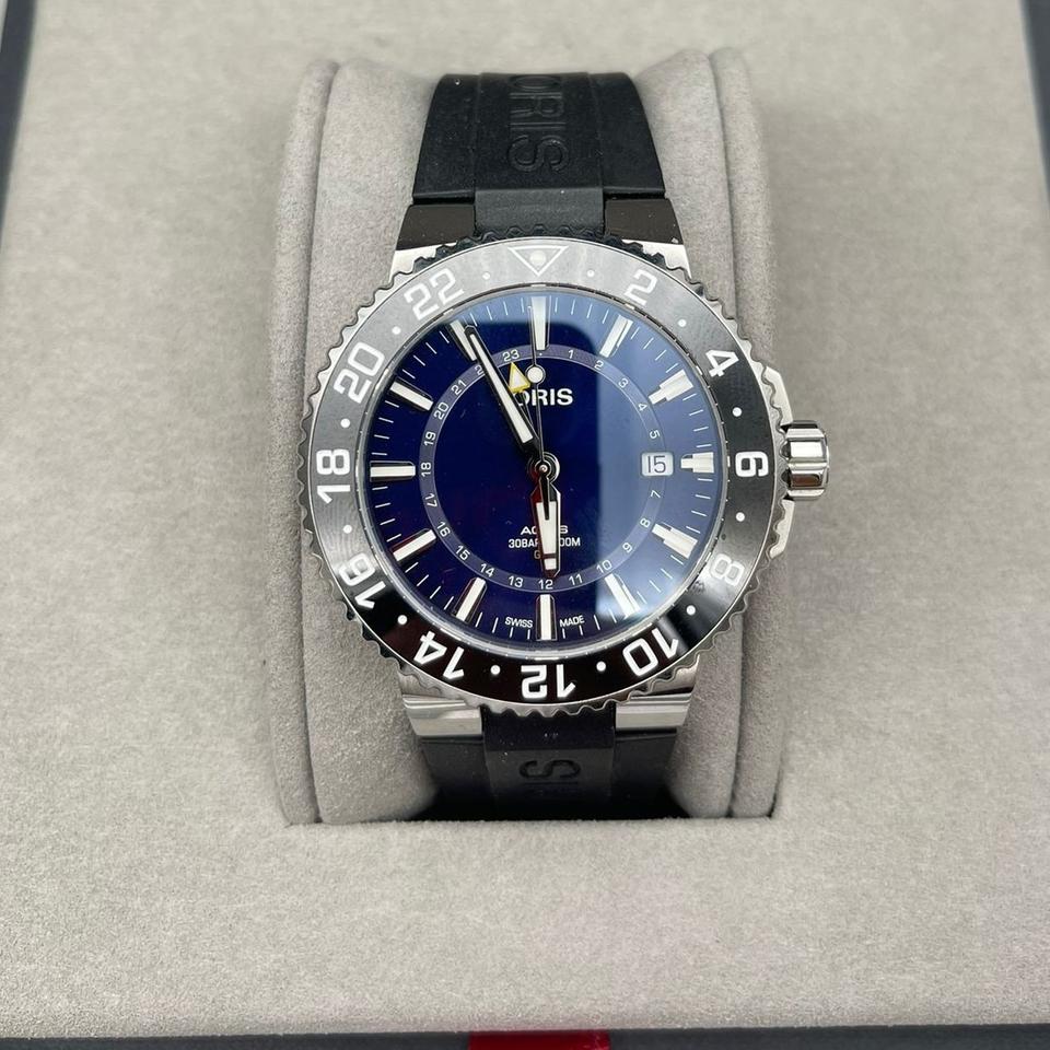 Oris Aquis 01 798 7754 4135