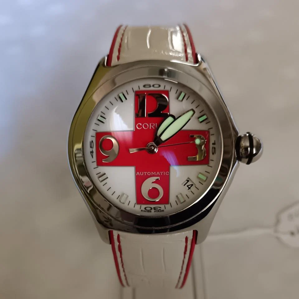 Corum Bubble 82.150.20