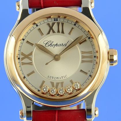 Chopard Happy Sport 8573