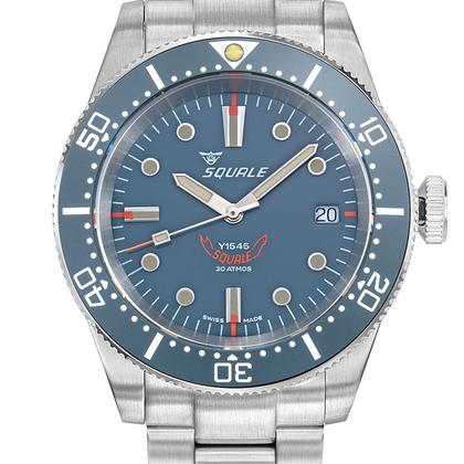 Squale 1545GG.AC