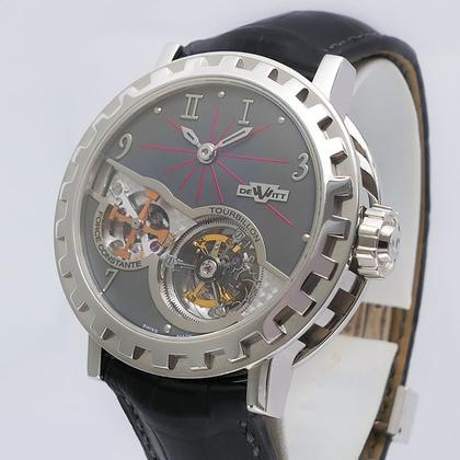 Dewitt Academia AC.8003.20.M118