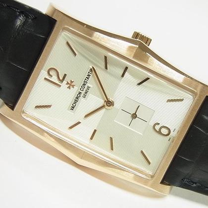 Vacheron Constantin 81018/000R 9657