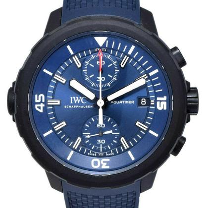 IWC Aquatimer IW379507
