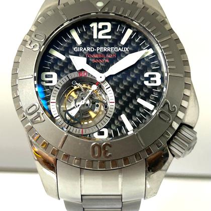Girard Perregaux Sea Hawk 99940