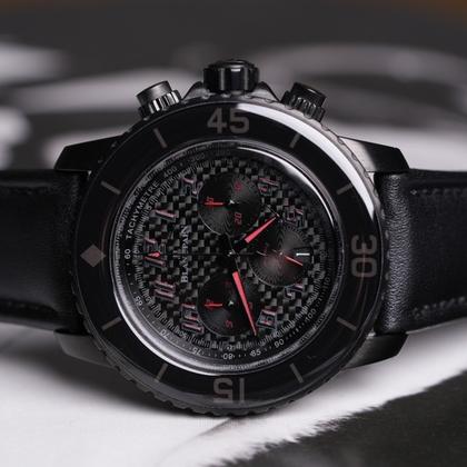 Blancpain Fifty Fathoms 5785F-11D03-63A