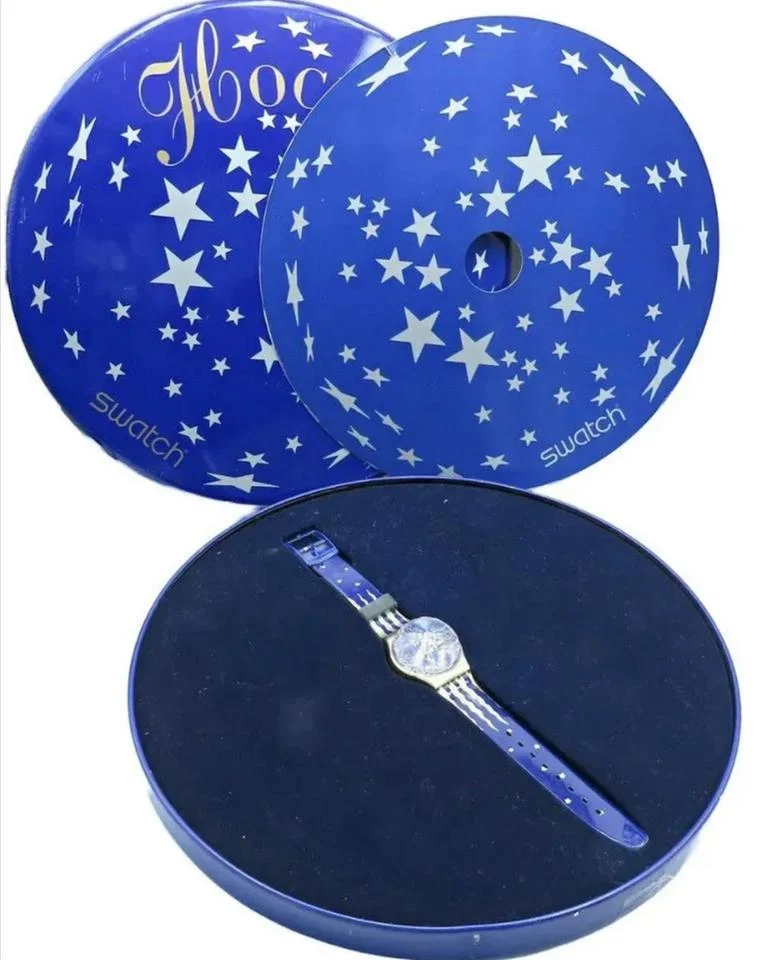 Swatch GZ122