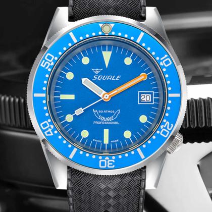 Squale 1521OCN
