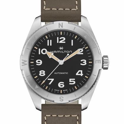 Hamilton Khaki Field H70315830