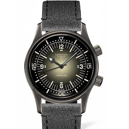 Longines Legend Diver L3.774.2.58.2