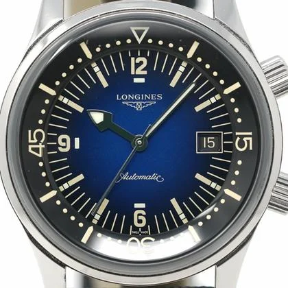 Longines Legend Diver L3.774.4.90.2