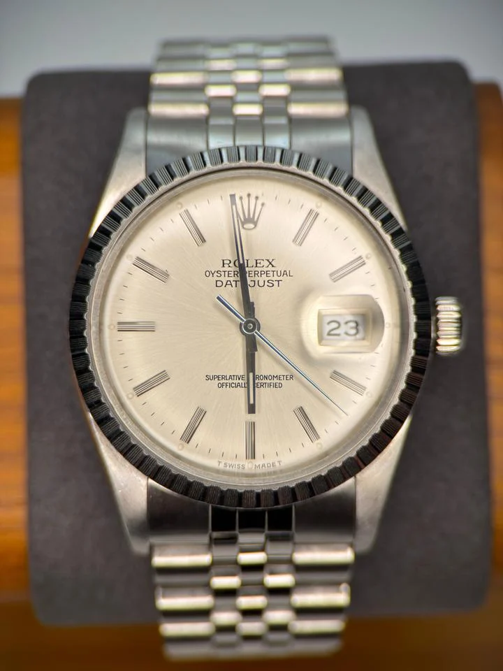 Rolex Datejust 16030