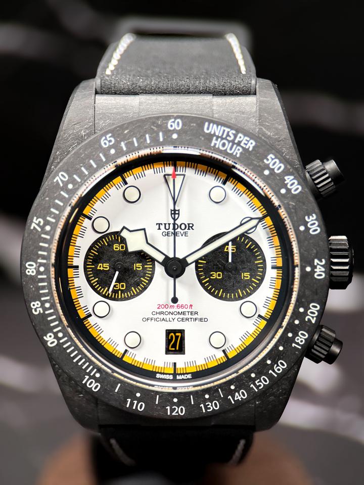 Tudor Black Bay M79377KN-0003