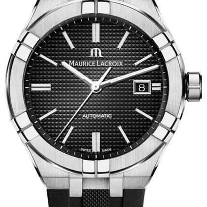 Maurice Lacroix AIKON AI6008-SS000-330-2