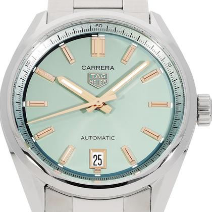 TAG Heuer Carrera Calibre 7 WBN2312.BA0001