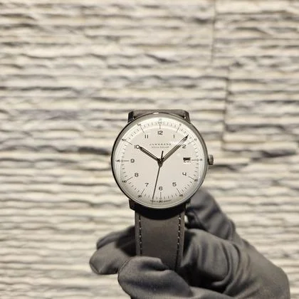 Junghans max bill MEGA 59/2021.02