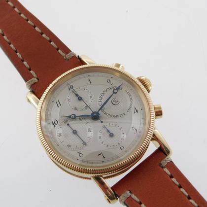 Chronoswiss Lunar CH 7521