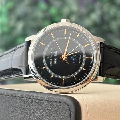 Carl F. Bucherer Adamavi 00.10324.08.33.01