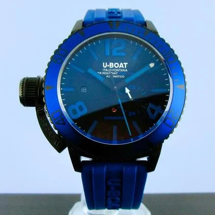 U-Boat 9669