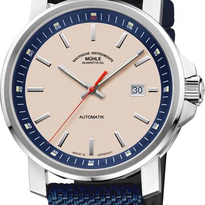 Mühle Glashütte 29er Big M1-25-36-CB