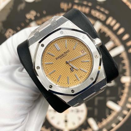 Audemars Piguet Royal Oak Jumbo 15202BC.OO.1240BC.01
