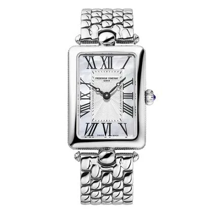 Frederique Constant Classics Art Deco FC-200MPW2AC6B