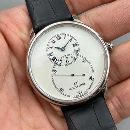 Jaquet-Droz Grande Seconde j003034201