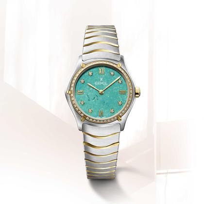 Ebel Sport 1216599